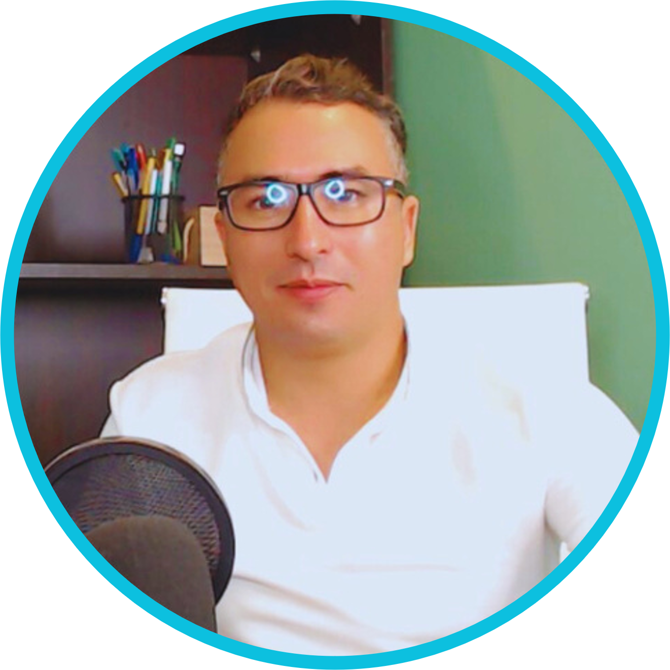 الأستاذ سيمو